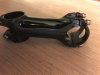 Attacco Manubrio S-Works 90mm