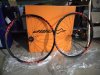 Ruote 29 boost PMP/Noxon mod. XL 27