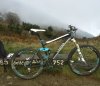 Vendo Canyon nerve al+ 8.0 (2014) - 1500 euro