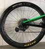 Ruote MTB 29 Carbon Bontrager Kovee Elite Boost
