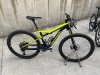 MTB CANNONDALE SCALPEL SI CARBON 2