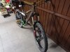 Bici freeride