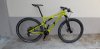 Specialized Epic full XC 29 M5 taglia L