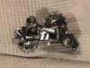 Sram Apex 11v