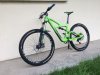 Ibis Mojo HD