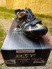 Scarpe DMT Mtb X-Ride Black/gold NUOVE