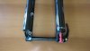 FORCELLA ROCK SHOX REVELATION 150