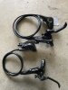 Freni Shimano SLX