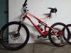 Vendo Specialized Stumpjumper FSR COMP, 26", taglia XL