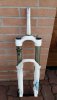 vendo forcella Rock Shox Totem solo air