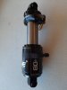 Ammortizzatore Cane Creek InLine double barrel 190x50
