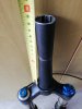 Fox talas evolution series 27.5 150mm