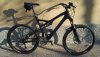 Specialized Stumpjumper FSR S-WORKS