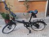 Dahon Vybe D7 Tagliandata e visibile in negozio
