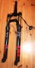 Forcella Fox Kashima Factory 32 100m