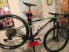 MERIDA BIG NINE TEAM CARBON 2019