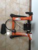 Vendesi rullo Elite Supercrono PowerMag