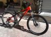 vendo commencal meta ht am 650b
