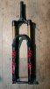 Forcella FOX 36 FIT4 factory