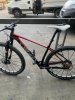 Specialized sworks ht 29