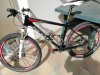 MTB SCOTT 26 MONTATA XT TAGLIA "S"