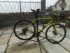 cerco enduro da scambiare con gravel