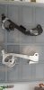 2 gabbie Shimano come ricambi