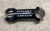 ATTACCO RITCHEY WCS 4-AXIS
