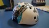 Casco BMX/Dirt Bluegrass tg. Unica
