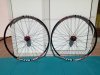 Coppia ruote mtb 29" Ztr Crest