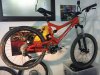 Commencal mini dh 6.1 supreme