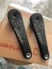 Pedivelle E13 TrsR carbon per E-bike