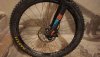 Ruote complete DTSWISS 350 RACE FACE ARC 30 diam. 27.5"