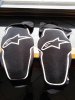 gionocchiere alpinestars paragon nuove