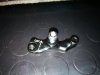 Specialized Adattatore montaggio- E- Type deragliatore per Specialized Pitch mod. 2008
