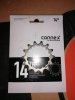 vendo corona per bosch 14 denti