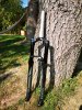 Rock shox revelation  29 140mm NO BOOST