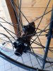 Ruote Enduro All Mountain Mtb Dt Swiss EX 1501 spline 27,5