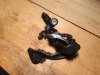 DERAGLIATORE XTR 10V