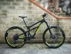 Santa Cruz Hightower CC X01 taglia XL (183 - 193 cm)