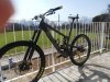 Telaio Santa Cruz Nomad CC 2019