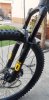 Öhlins rxf36 ttx22 170mm 29er