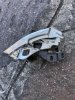 Shimano slx deragliatore anteriore