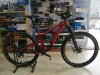 Santa Cruz Hightower 2018 C taglia M