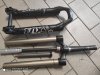 Fox 36 foderi e steli 26"