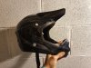 Casco integrale 661