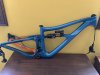 Telaio ibis ripmo 2019