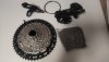 Gruppo Shimano XT m8100 12v Nuovo