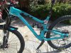 Vendo yeti sb95c