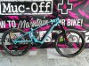 Mondraker Crafty R 27,5 2018
